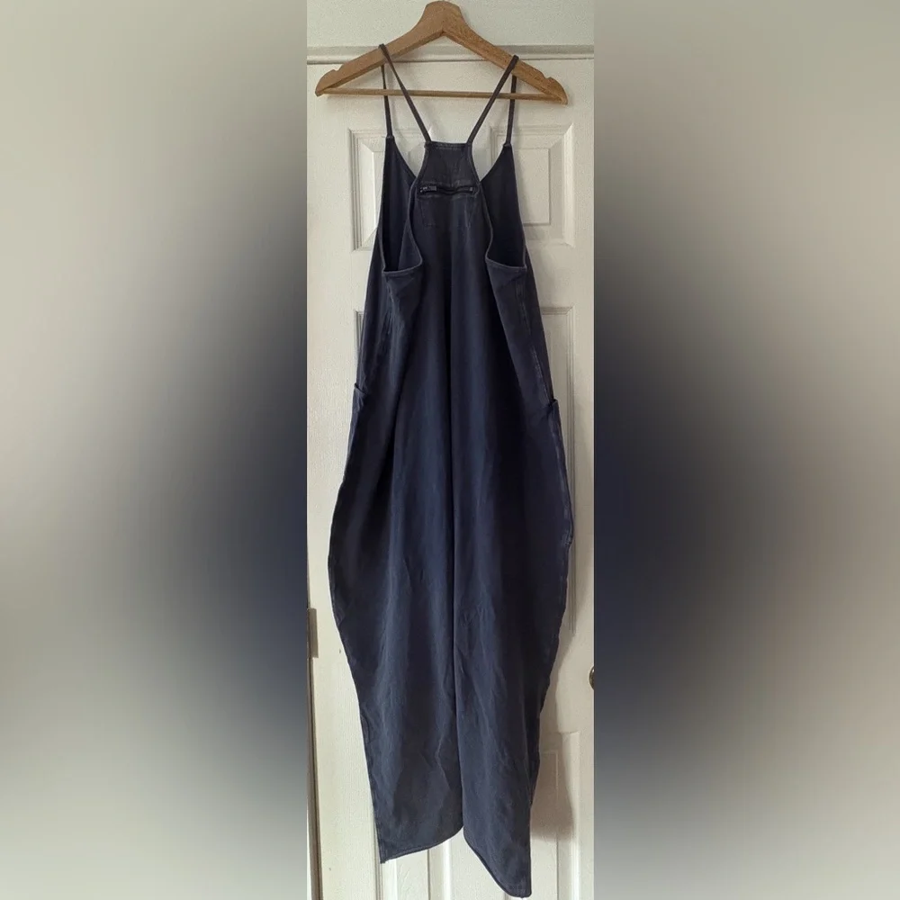 FP Movement by Free People Blue Jumpsuit - Picture 3 of 8